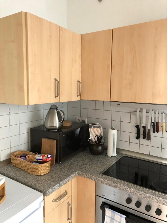 Zentraler Geht Es Kaum - In Koeniglicher Nachbarschaft! Ludwigsburg Buitenkant foto