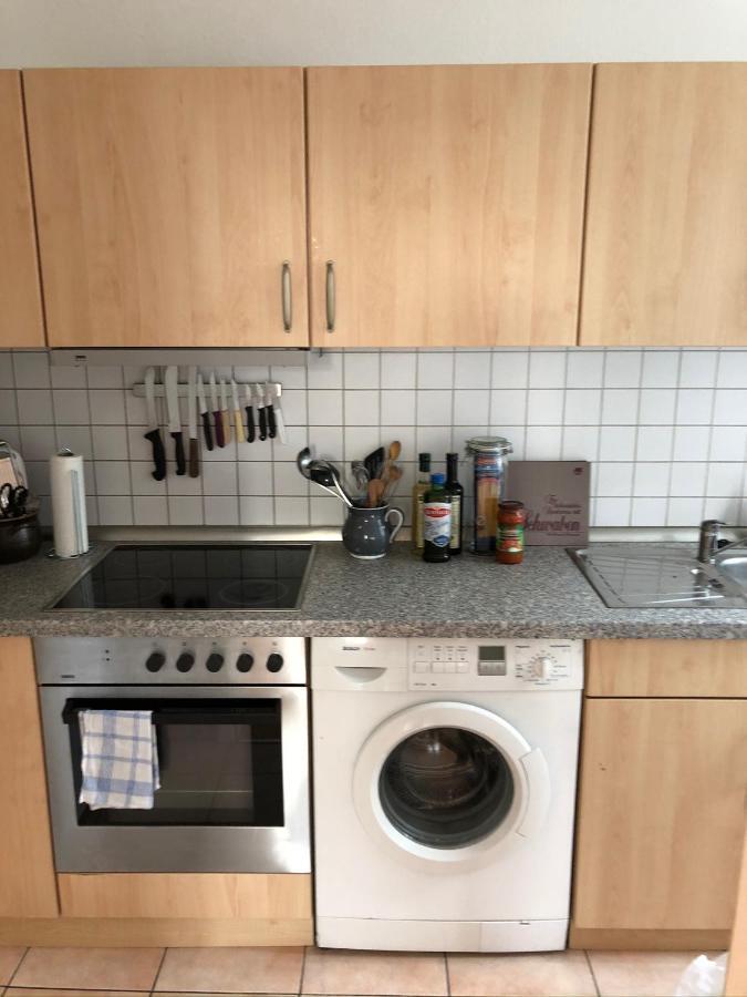 Zentraler Geht Es Kaum - In Koeniglicher Nachbarschaft! Ludwigsburg Buitenkant foto